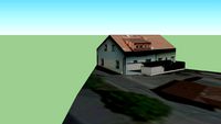 Zadružna cesta 4 - 4A, Črnomelj