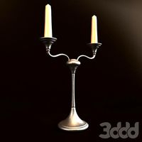 Abra Candle Holder