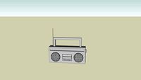 radio