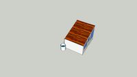 Cabane