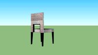 BLUES dining chair SCAN DESIGN