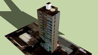 Cond. Edifício Independência