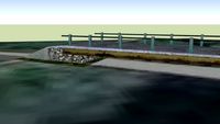 JEMBATAN KRETEK