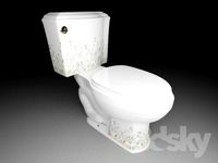 Toilet Bowl