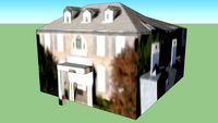 House in Dallas, TX 75205, USA