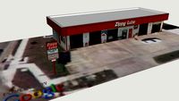 Zippy Lube
