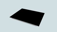 Table induction DE DIETRICH DTI1043X
