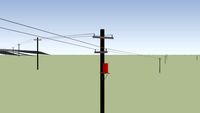 Electrificacion Rural (Tramo 35)