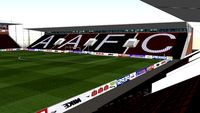 A.A.F.C - Alex's Albion Football Club ( Dont Diss)