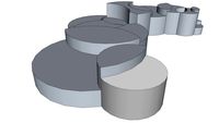 Banque d'images 3D