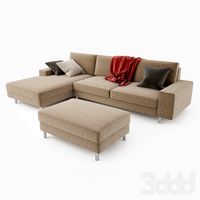Sectional Sofa 01