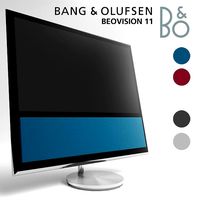 bang & olufsen beovision 11