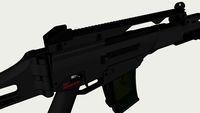 G36c Basic