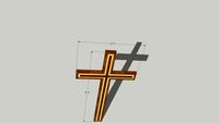 GBC Cross