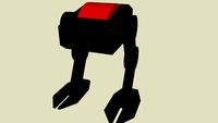 ugly example mech