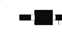 Macron 6 Belt Driven Actuator Custom