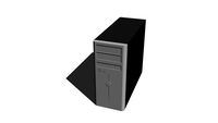 Dell 840
