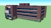 University of Tennessee Medical Center