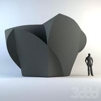 Boulder - 3D Curves