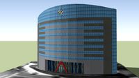 Nobis Executive Center