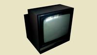 Old TV