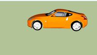 Nissan 370z