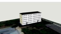 House , Gorky 13