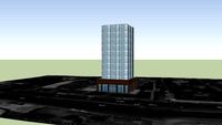 Torre Saltillo