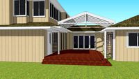 Four Seasons Sunroom