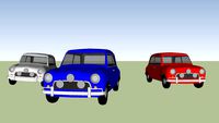 The Italian Job