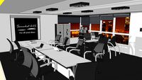 Home Office set