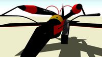 SFS-96 Mauler