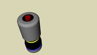 emp grenade