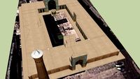 Mosque Kalon