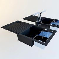 BLANCO, Gessi 13193