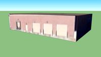 Swan Building in Yuma, AZ 85365, USA