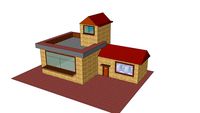 Casa 2 Andares