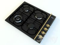 ILVE H360CNV