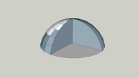 rond gebouw