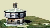 Fort Edgecomb