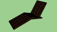 Chaise Prisma