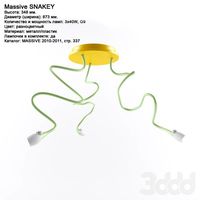 Massive SNAKEY