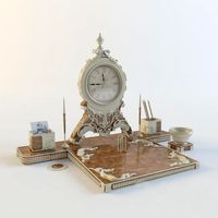 Desktop Accessories