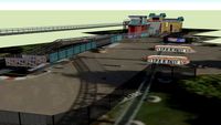 Stealth Station Theming