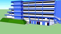 Ngee Ann Poly BLK 4