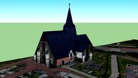 Sainte Marie-Madeleine