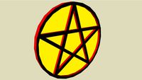 logo pentacle