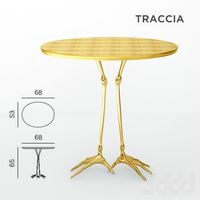 Cassina Traccia