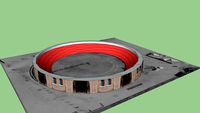 plaza de toros