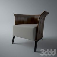 Giorgetti AURA chair